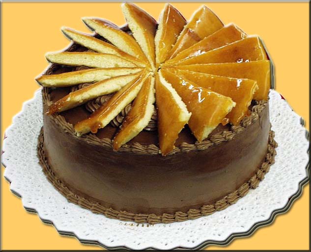Cakes for any occasion