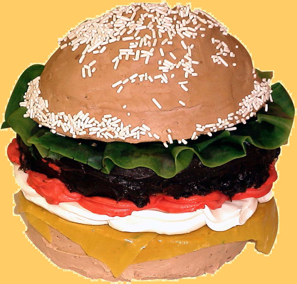 Cakes for kids