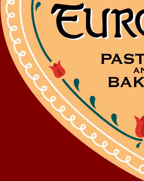 Eurcake Pastries and Bakery