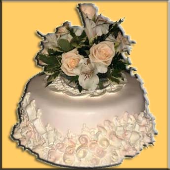 Wedding cakes